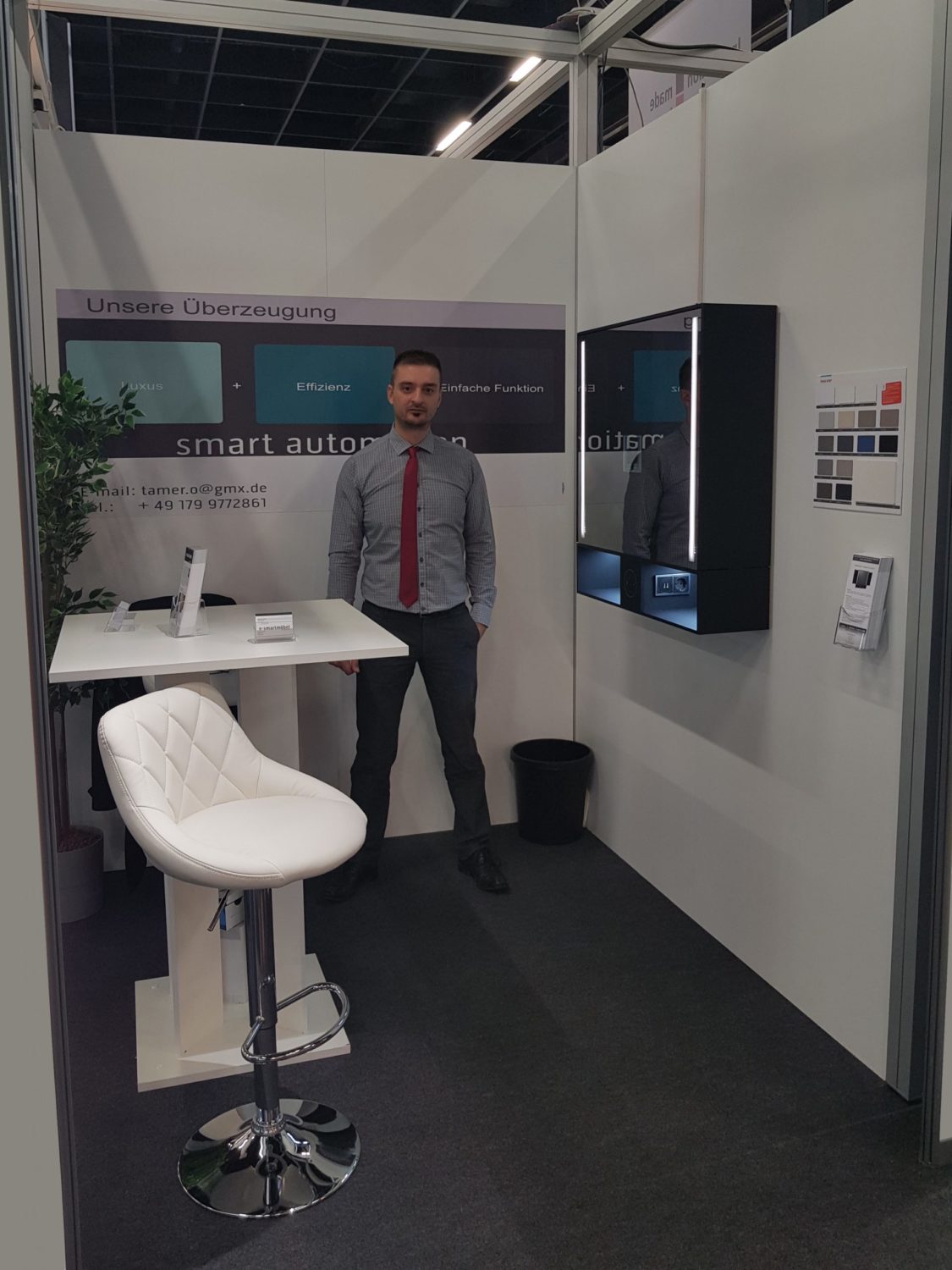 Tamer Özbas - IMM_Köln9